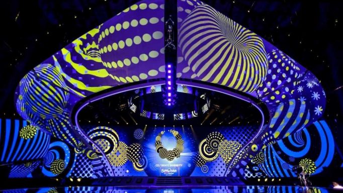 eurovisionstage 2017