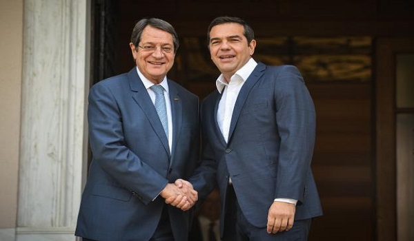 anastasiadis tsipras2018