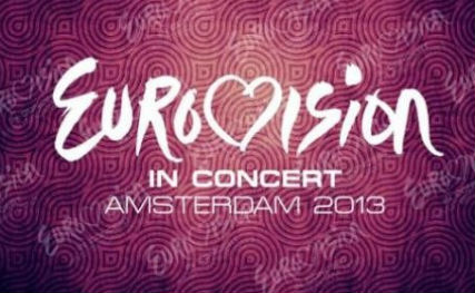eurovision amsterdam
